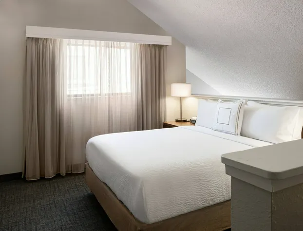 Residence Inn Las Vegas Convention Center by Marriott hotel detail image 4