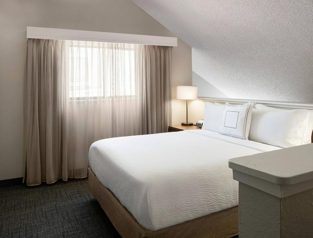 Residence Inn Las Vegas Convention Center by Marriott hotel detail image 4