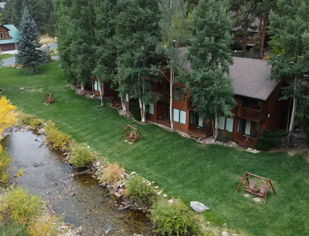 Aspen Winds on Fall River hotel detail image 1