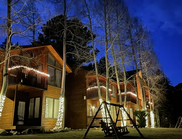 Aspen Winds on Fall River hotel detail image 2