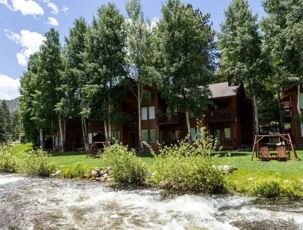 Aspen Winds on Fall River hotel detail image 4