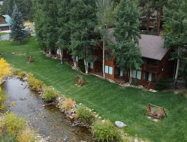 Aspen Winds on Fall River hotel detail image 1