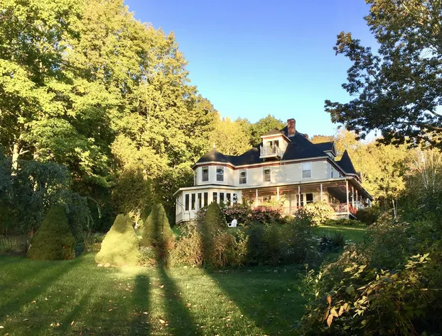 Victorian By The Sea hotel detail image 4