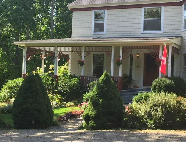 Victorian By The Sea hotel detail image 1