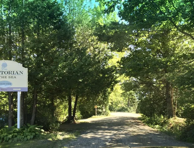 Victorian By The Sea hotel detail image 3