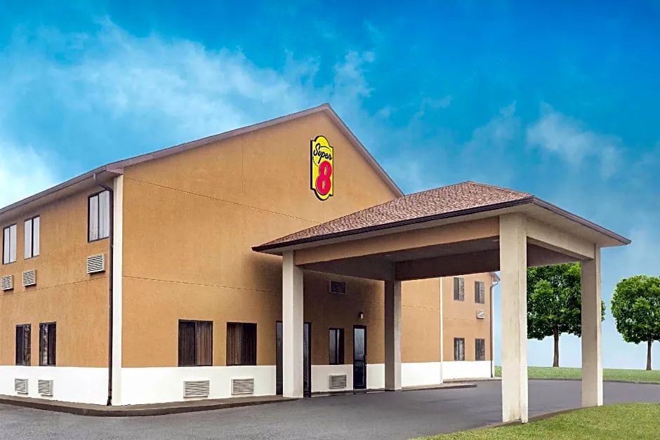 Hotel 7 Inn Anna hotel hero