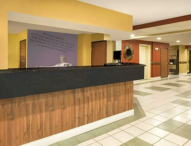 Hotel 7 Inn Anna hotel detail image 1