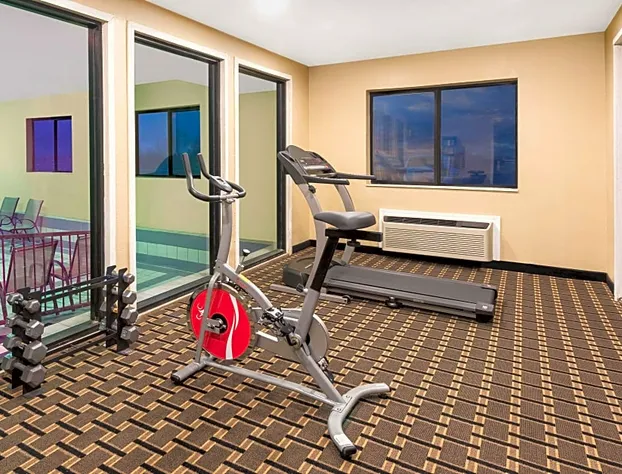 Hotel 7 Inn Anna hotel detail image 4