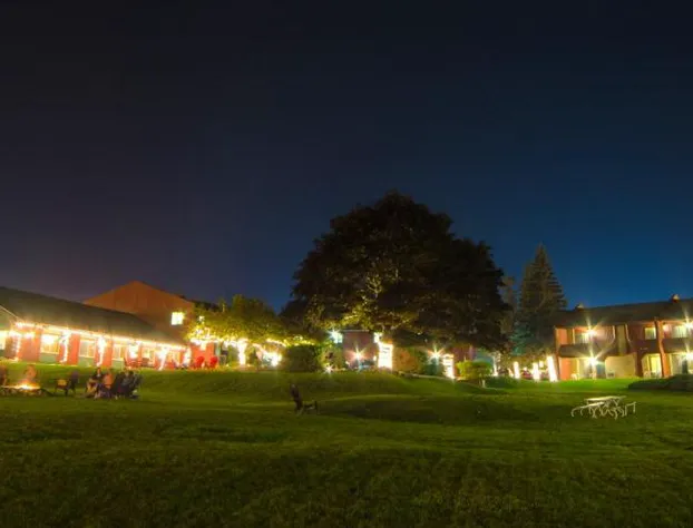 Cedar Hill Lodge hotel detail image 2