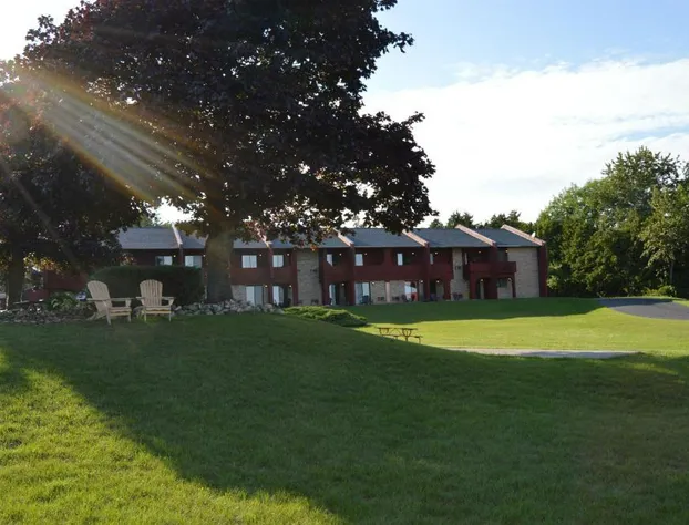 Cedar Hill Lodge hotel detail image 4