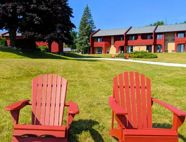 Cedar Hill Lodge hotel detail image 3
