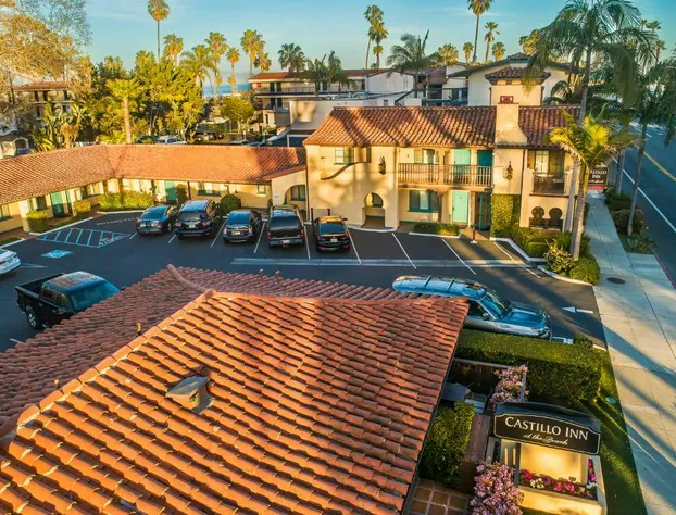 Castillo Inn at the Beach hotel detail image 4