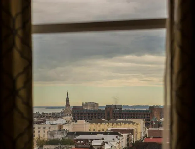 The Francis Marion Hotel hotel detail image 3