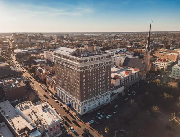 The Francis Marion Hotel hotel detail image 3