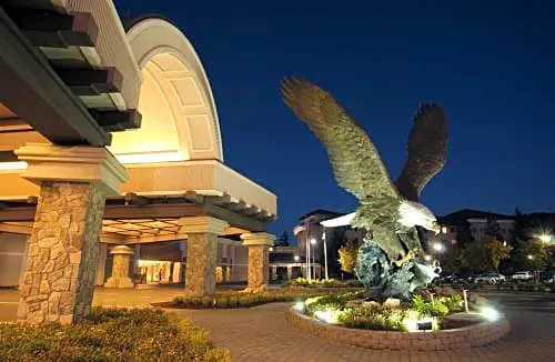 Seven Feathers Casino Resort hotel detail image 1