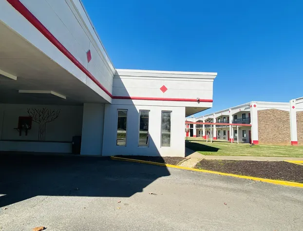 Travelers Place Inn & Suites hotel detail image 2