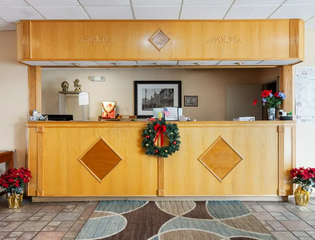 Travelers Place Inn & Suites hotel detail image 3