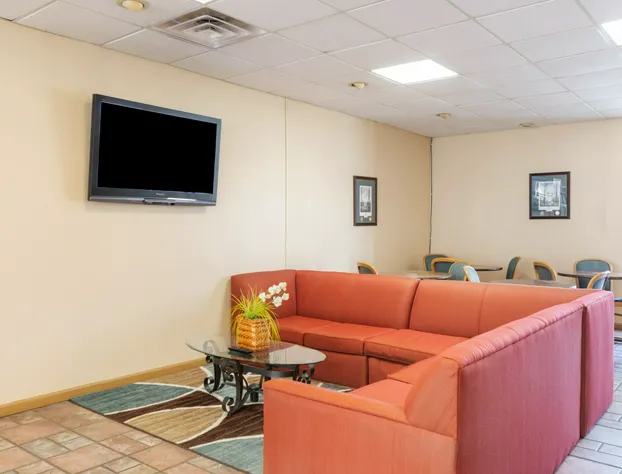 Travelers Place Inn & Suites hotel detail image 4