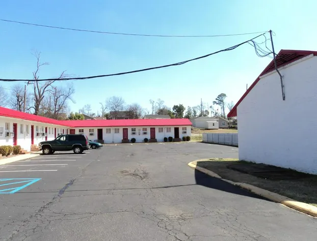 Ole English Inn hotel detail image 1