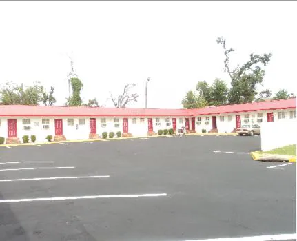 Ole English Inn hotel detail image 3