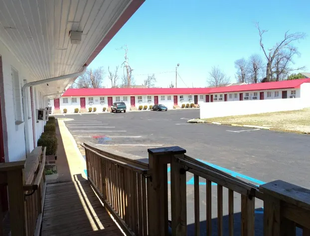 Ole English Inn hotel detail image 1