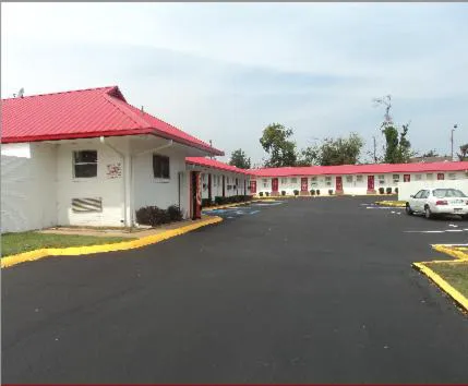 Ole English Inn hotel detail image 2