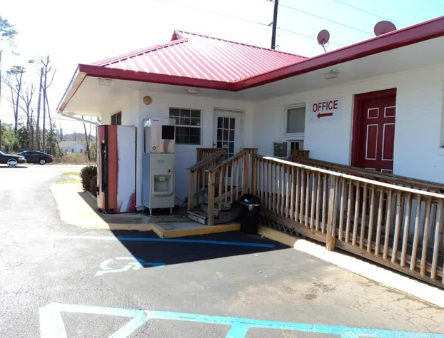 Ole English Inn hotel detail image 3