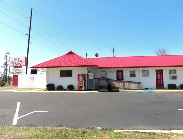 Ole English Inn hotel detail image 4