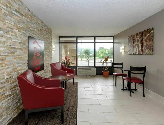 Red Roof Inn Gadsden hotel detail image 4