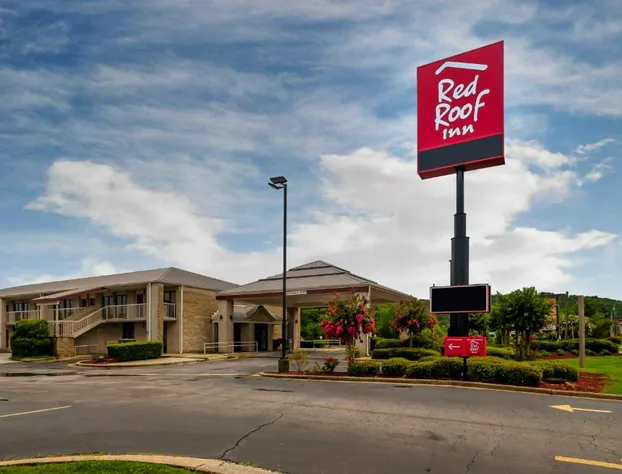 Red Roof Inn Gadsden hotel detail image 1