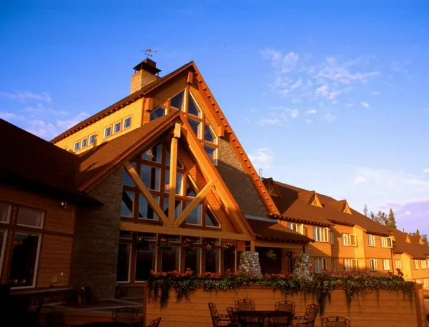 Talkeetna Alaskan Lodge hotel detail image 3