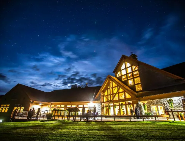 Talkeetna Alaskan Lodge hotel detail image 4