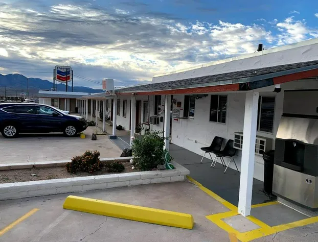 Economy Inn hotel detail image 1