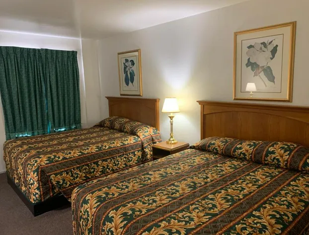 Economy Inn hotel detail image 3