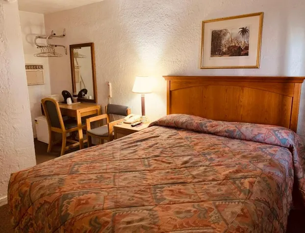 Economy Inn hotel detail image 4