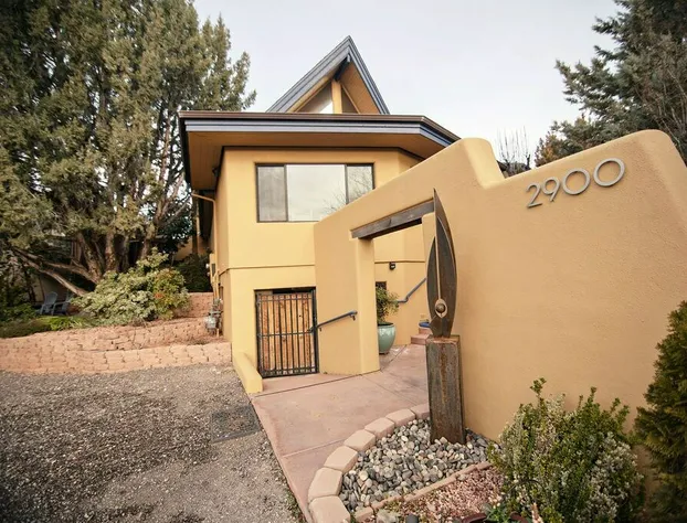 The Inn at Thunder Mountain hotel detail image 1