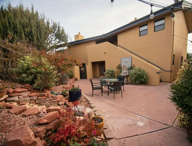 The Inn at Thunder Mountain hotel detail image 2