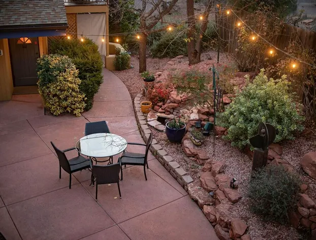 The Inn at Thunder Mountain hotel detail image 3