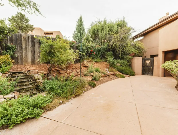 The Inn at Thunder Mountain hotel detail image 4