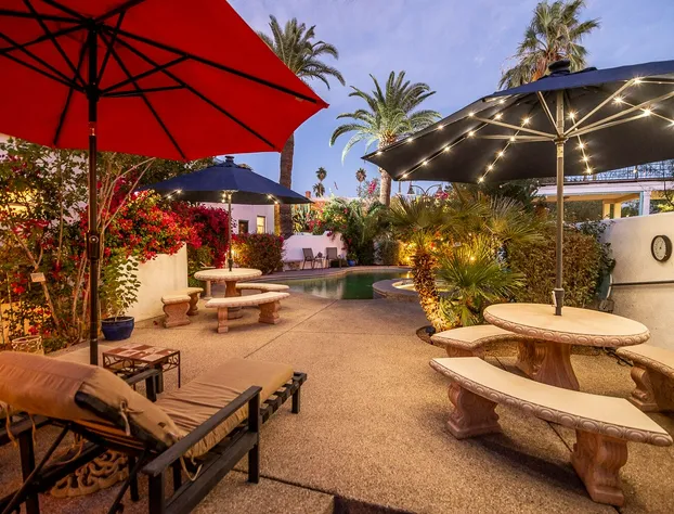 The Blenman House Inn hotel detail image 1