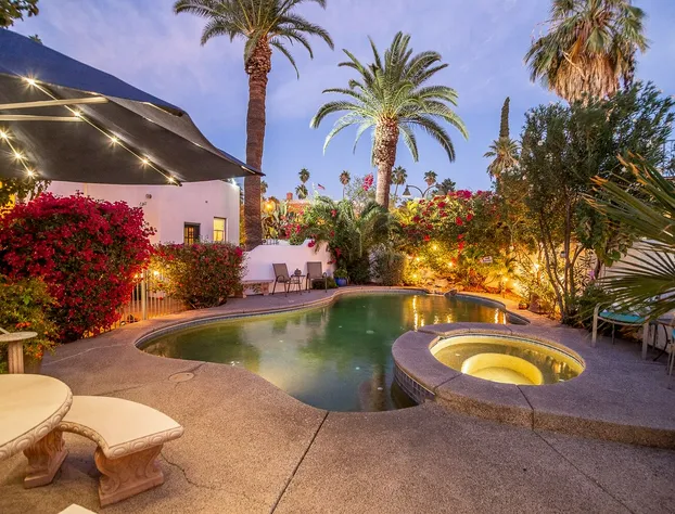 The Blenman House Inn hotel detail image 2