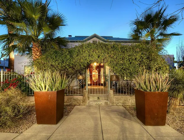 The Blenman House Inn hotel detail image 3