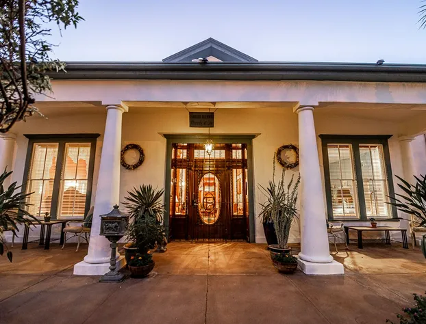 The Blenman House Inn hotel detail image 4