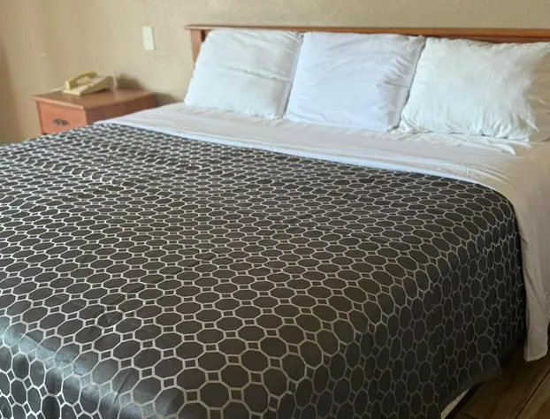 Torch Lite Lodge hotel detail image 1