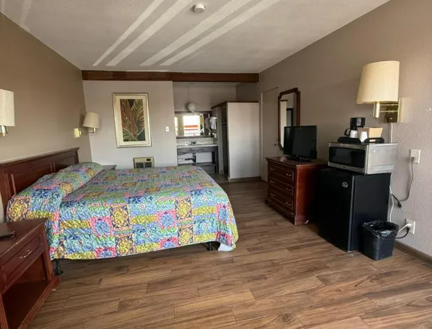 Torch Lite Lodge hotel detail image 2