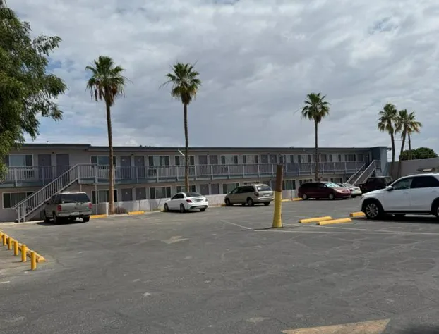 Torch Lite Lodge hotel detail image 1