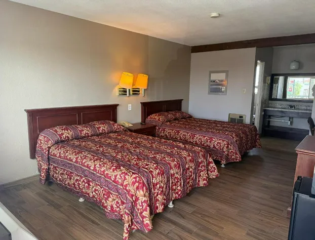 Torch Lite Lodge hotel detail image 2