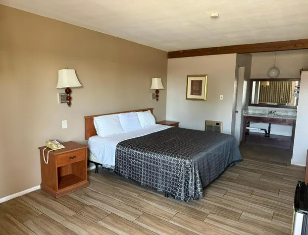 Torch Lite Lodge hotel detail image 4