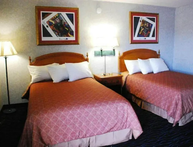 Chief Motel hotel detail image 2