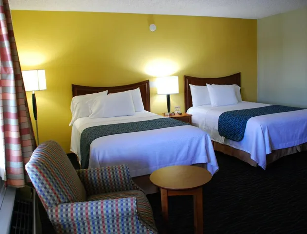 Chief Motel hotel detail image 3